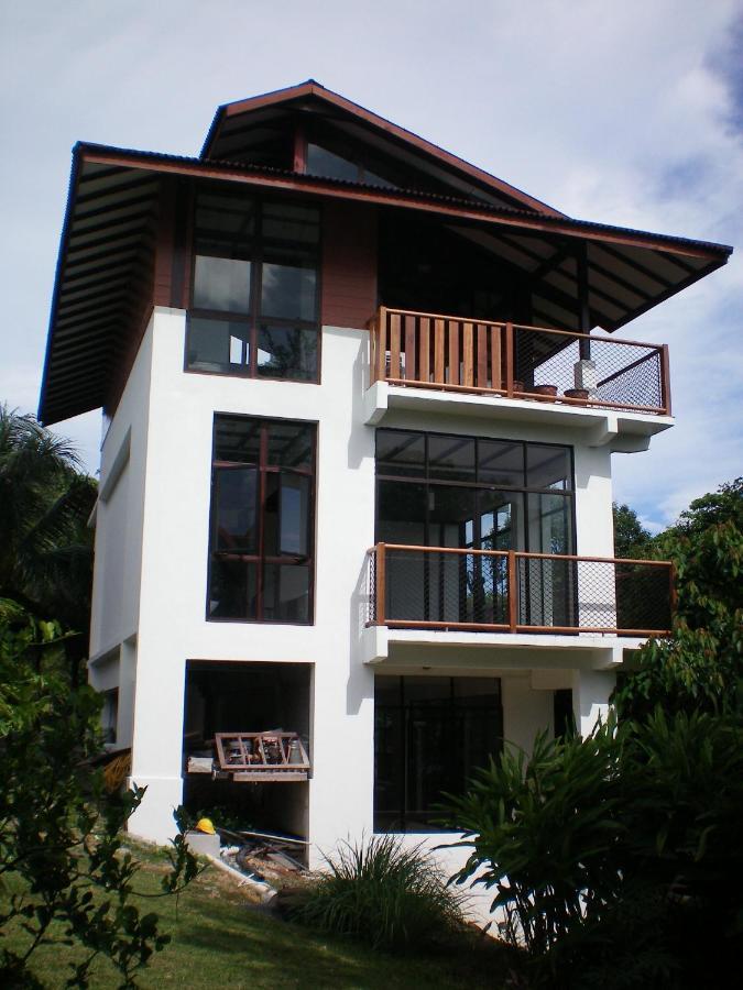 Gaze 2: Modern Tropical Seaview Villa Пантай-Ченанг Екстер'єр фото